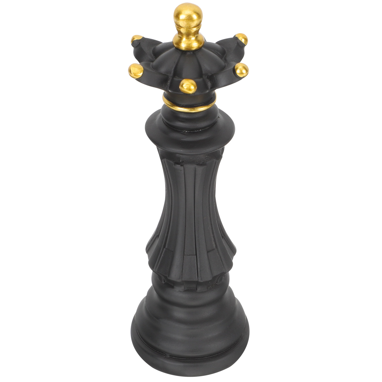 Chic Resin Chess Decoration Fu - Resin Art Design Ideas recension och pris