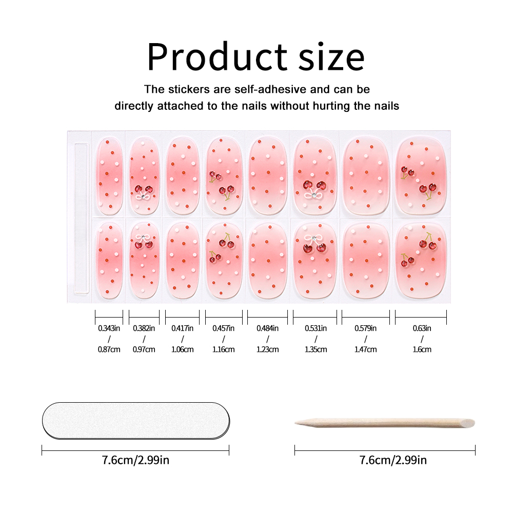 UV FREE Fully Cured Gel Nail S - Uv Lamp Nail Resin recension och pris
