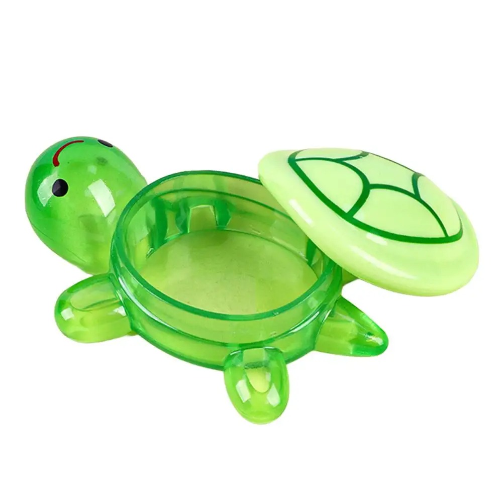 Cute Cartoon Luminous Turtle S - Resin Art Light recension och pris