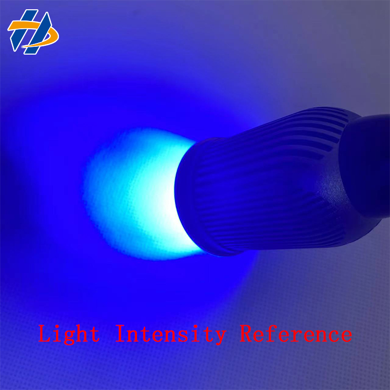 Led Ultraviolet  Lampe Uv Led  - Uv Lamp Nail Resin recension och pris