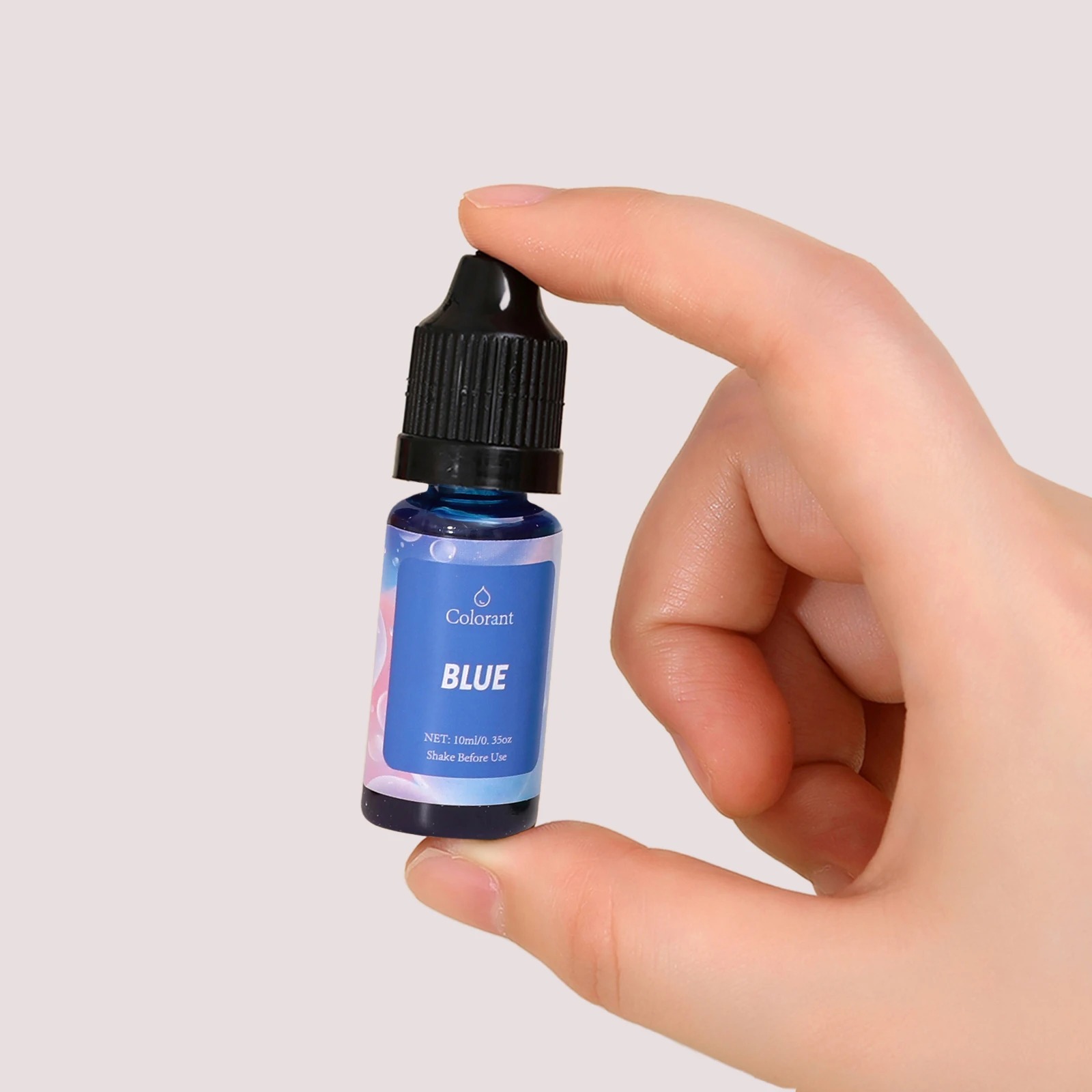 30Colors 5ml Epoxy Resin Pigme - Resin Art Epoxy recension och pris