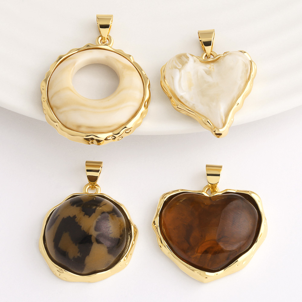 OCESRIO Fashion Brown Resin He - Resin Art Cube recension och pris