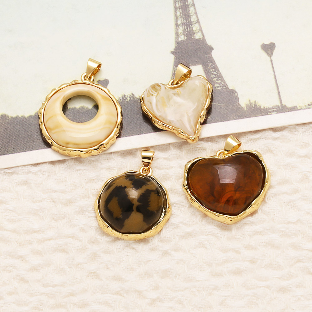 OCESRIO Fashion Brown Resin He - Resin Art Cube recension och pris