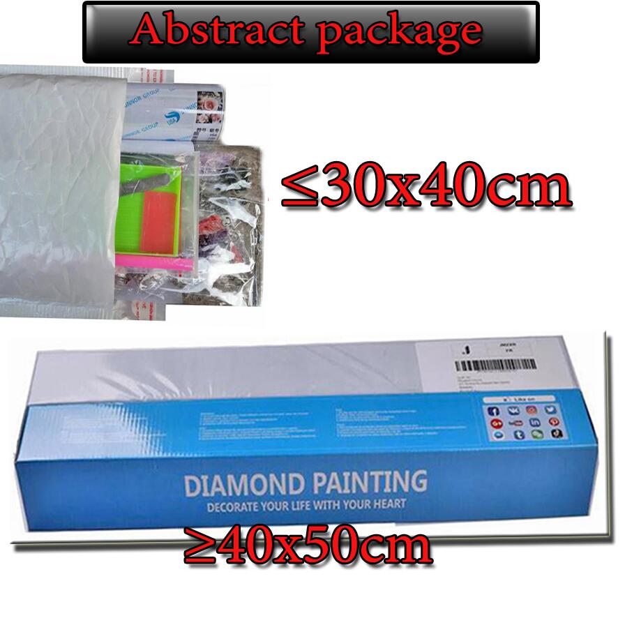 5D DIY Diamond Embroidery Pict - Resin Art Mary recension och pris