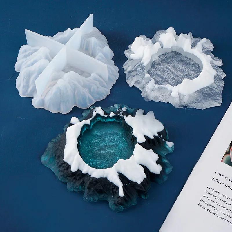 New Creative Crystal Epoxy Res - Resin Art Kitchen recension och pris