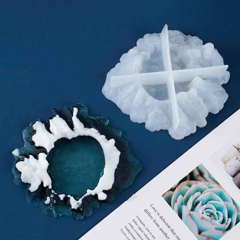 New Creative Crystal Epoxy Res - Resin Art Kitchen recension och pris