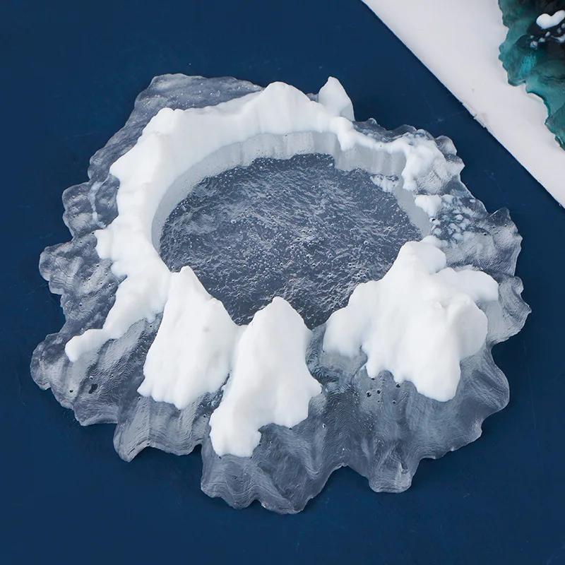 New Creative Crystal Epoxy Res - Resin Art Kitchen recension och pris