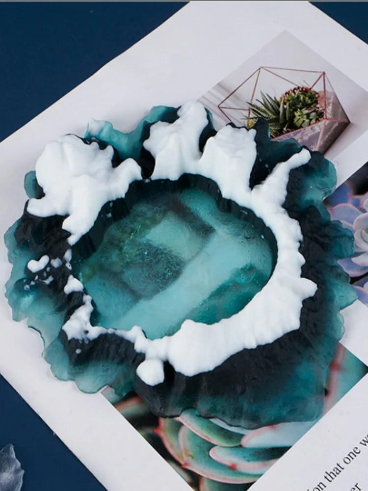 New Creative Crystal Epoxy Res - Resin Art Kitchen recension och pris