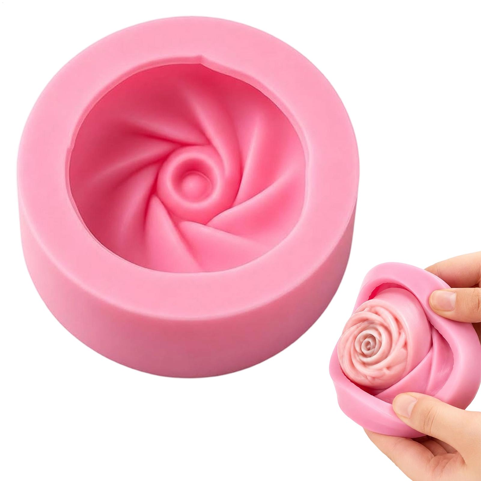 Silicone Molds Dumpling Steame - Resin Art Kitchen recension och pris