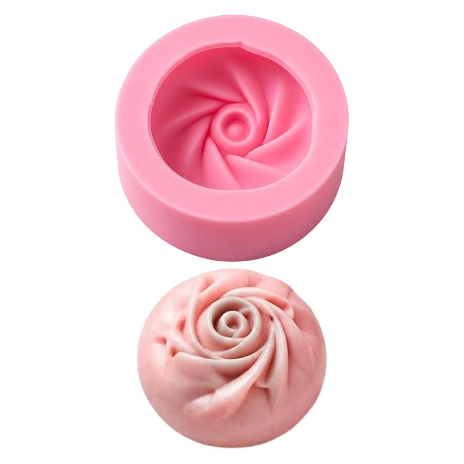 Silicone Molds Dumpling Steame - Resin Art Kitchen recension och pris