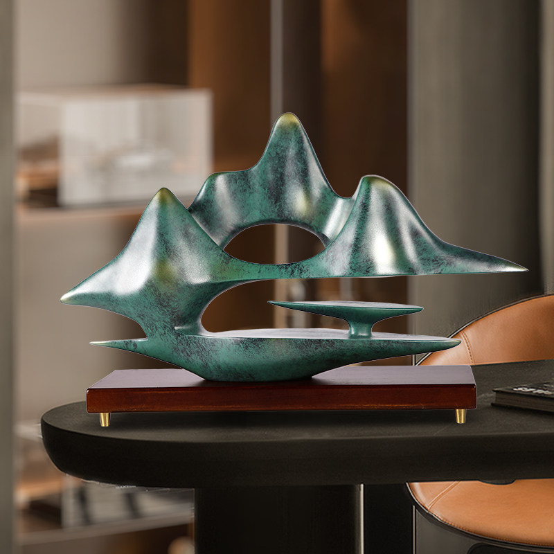 PYH light luxury living room e - Resin Art Meaning recension och pris