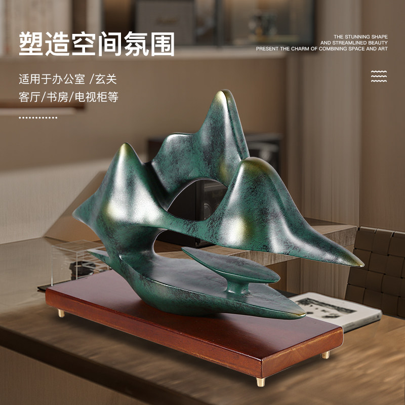 PYH light luxury living room e - Resin Art Meaning recension och pris
