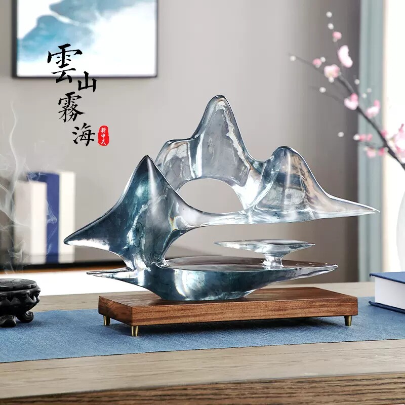 PYH light luxury living room e - Resin Art Meaning recension och pris